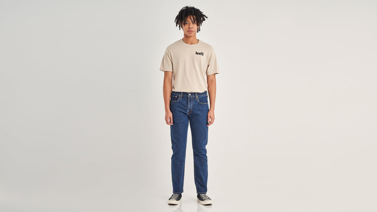 Levi's® Men's 502™ Taper Jeans