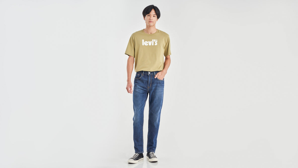 Levi's® Men's 502™ Taper Jeans