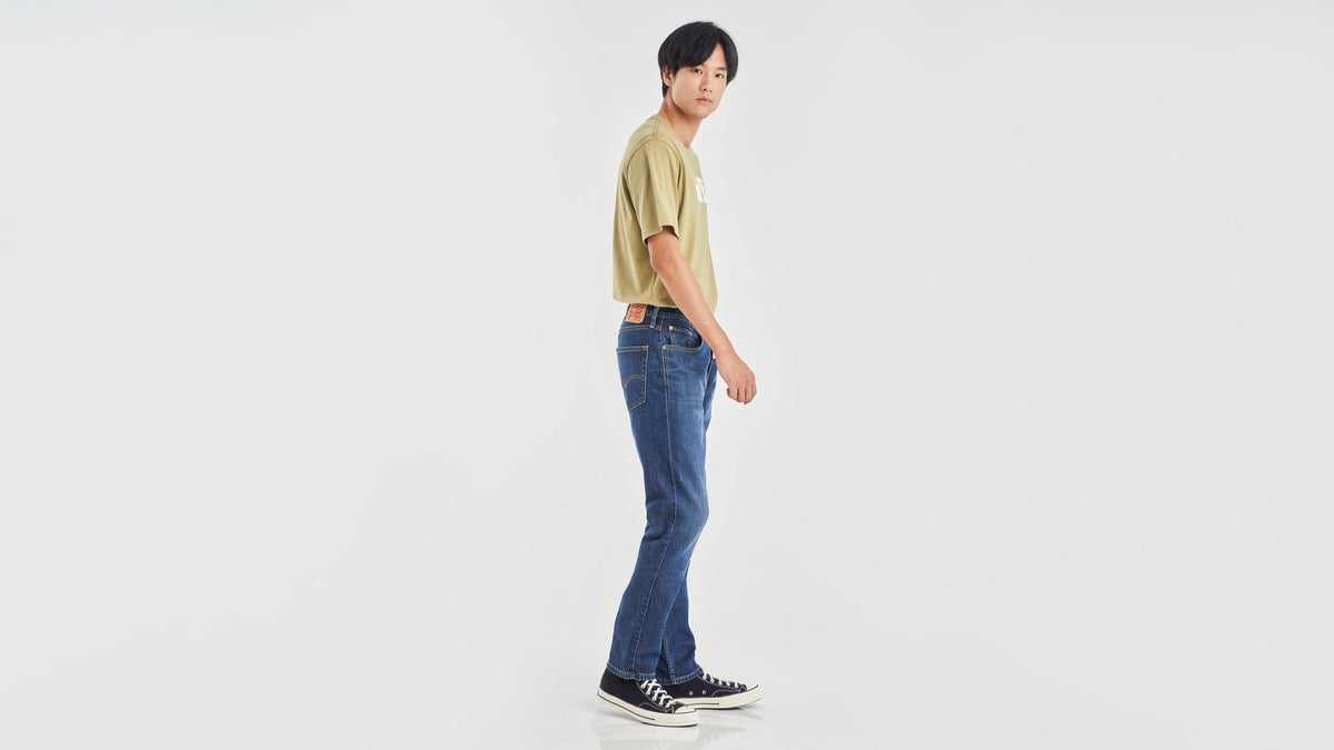 Levi's® Men's 502™ Taper Jeans