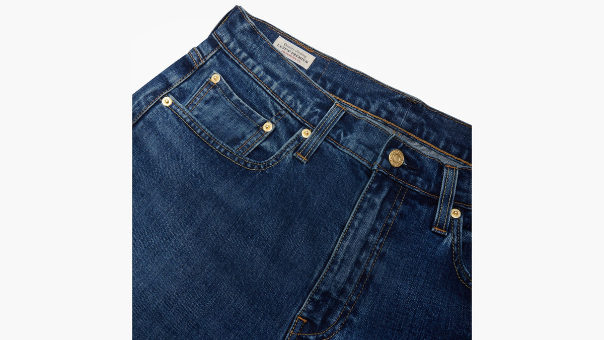 Levi's® Men's 502™ Taper Jeans