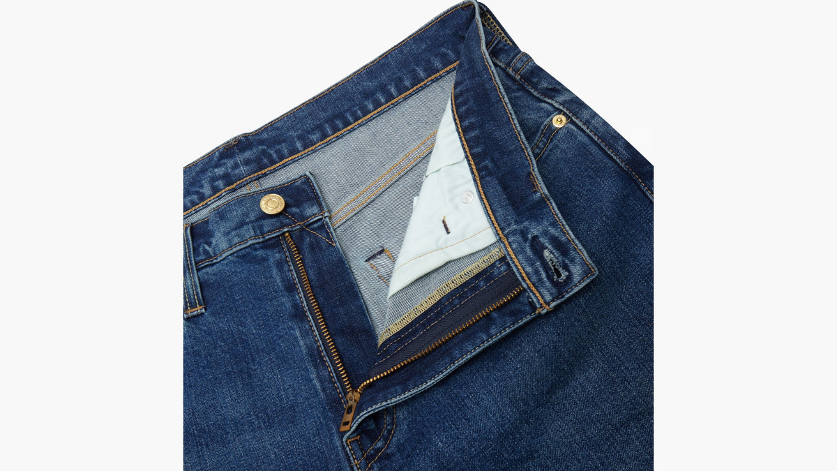 Levi's® Men's 502™ Taper Jeans