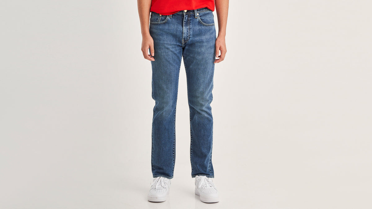 Levi's® Men's 502™ Taper Jeans
