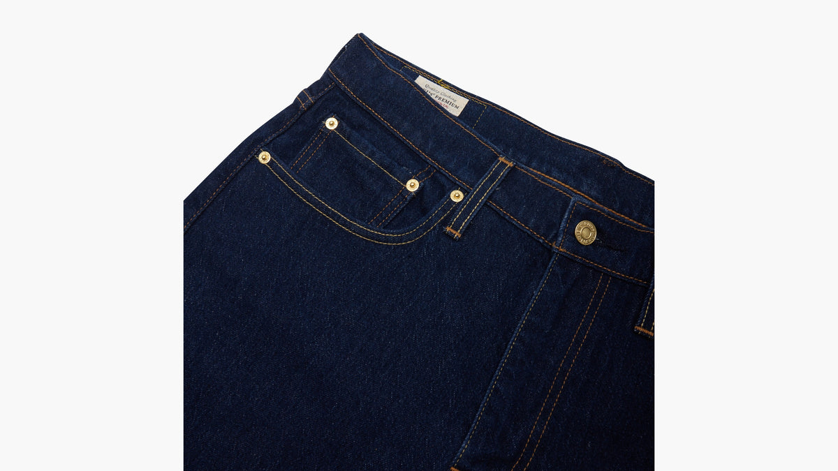 Levi's® Men's 502™ Taper Jeans