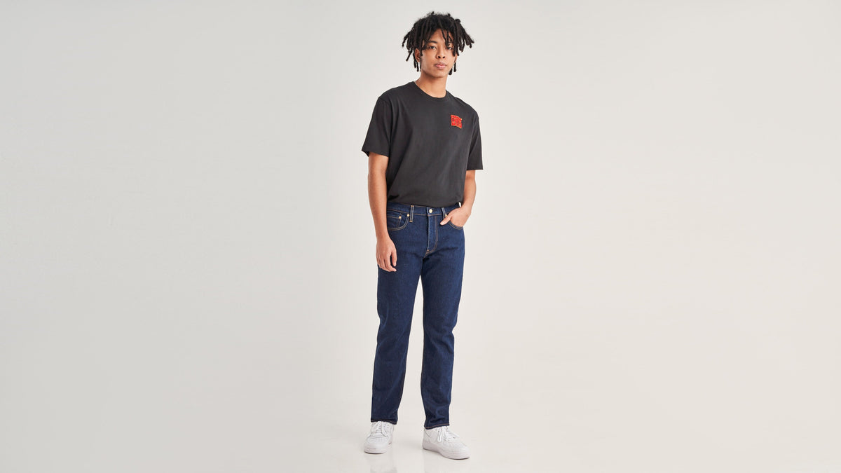Levi's® Men's 502™ Taper Jeans