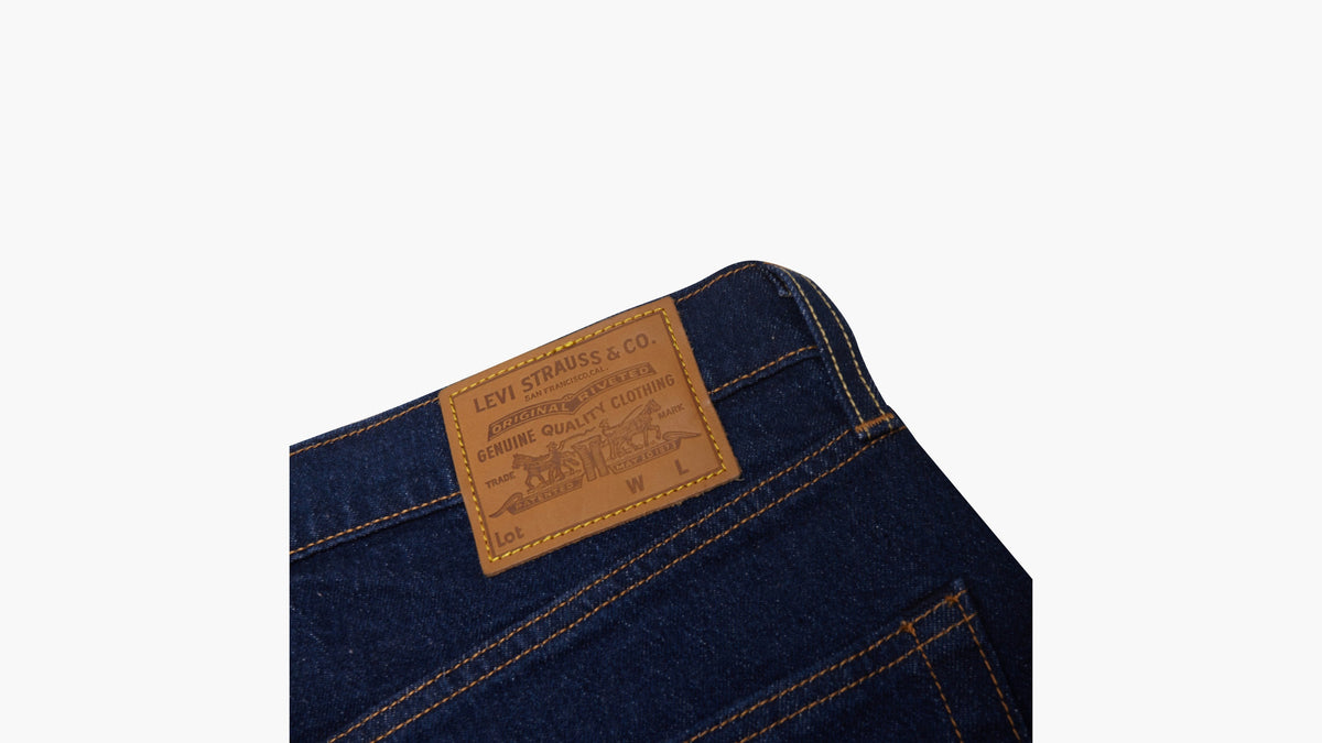 Levi's® Men's 502™ Taper Jeans