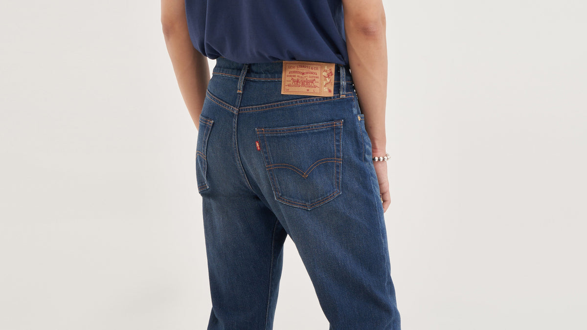 Levi's® Men's 502™ Taper Jeans