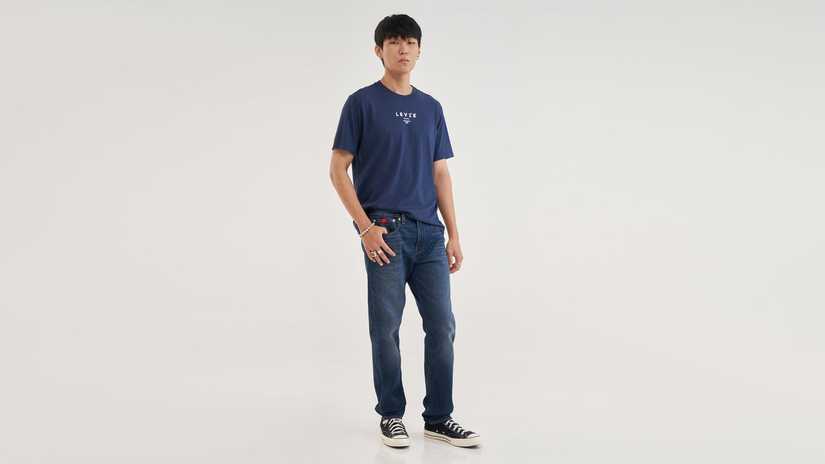 Levi's® Men's 502™ Taper Jeans