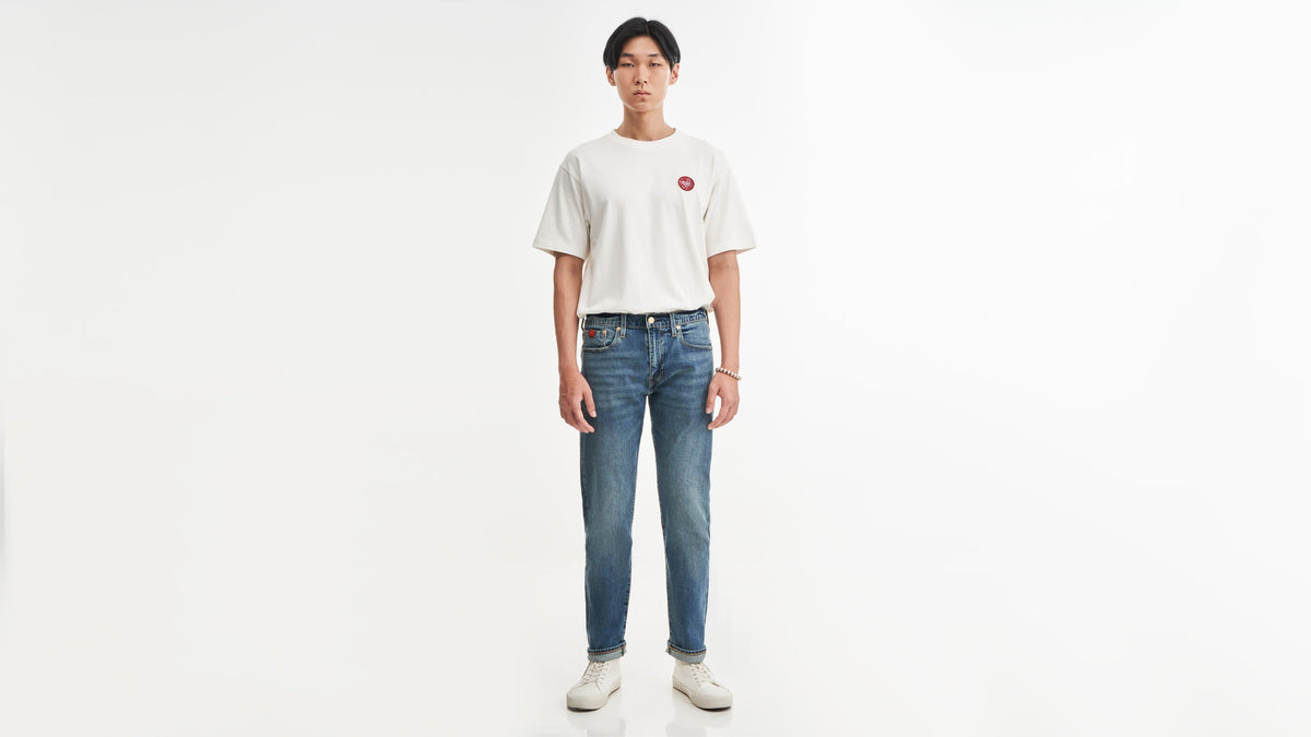 Levi's® Men's 502™ Taper Jeans