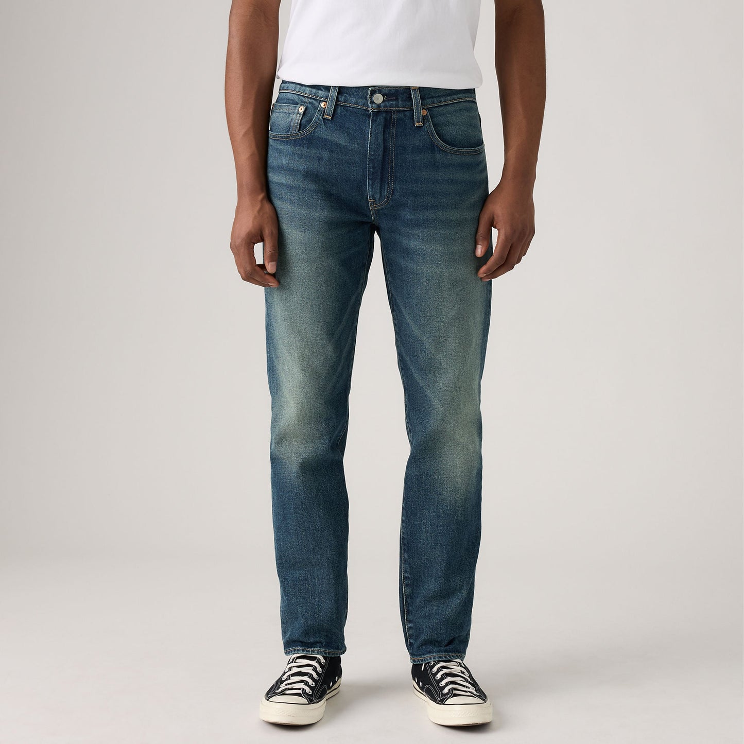 Levi's® Men's 502™ Taper Jeans