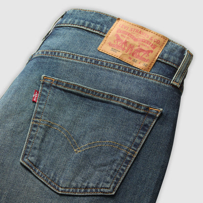 Levi's® Men's 502™ Taper Jeans