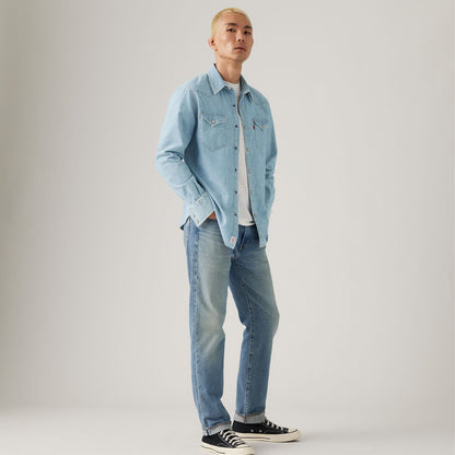 Levi's® Men's 502™ Taper Jeans
