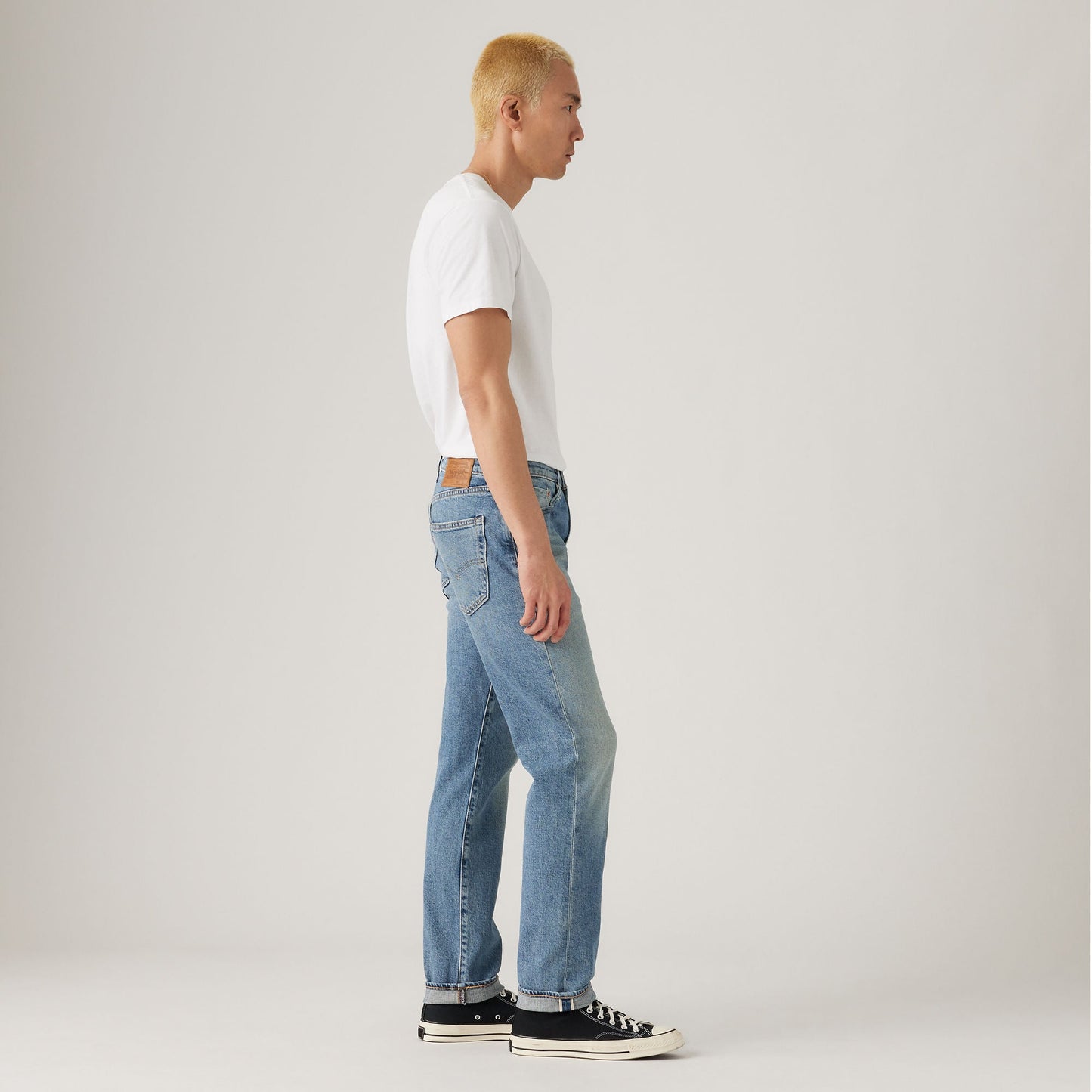 Levi's® Men's 502™ Taper Jeans