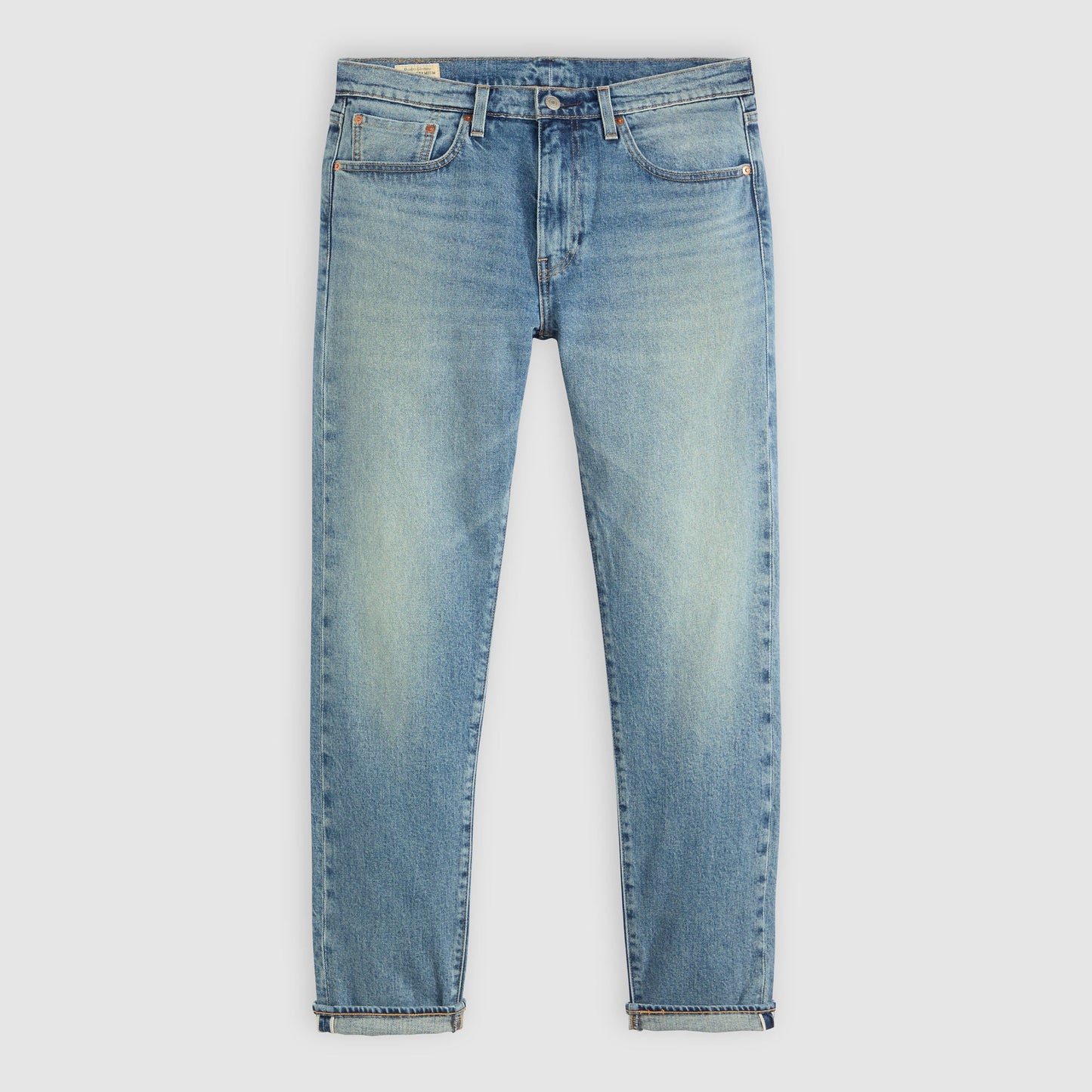Levi's® Men's 502™ Taper Jeans