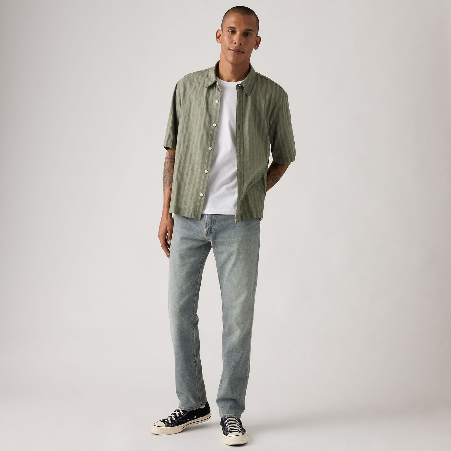 Levi's® Men's 502™ Taper Jeans