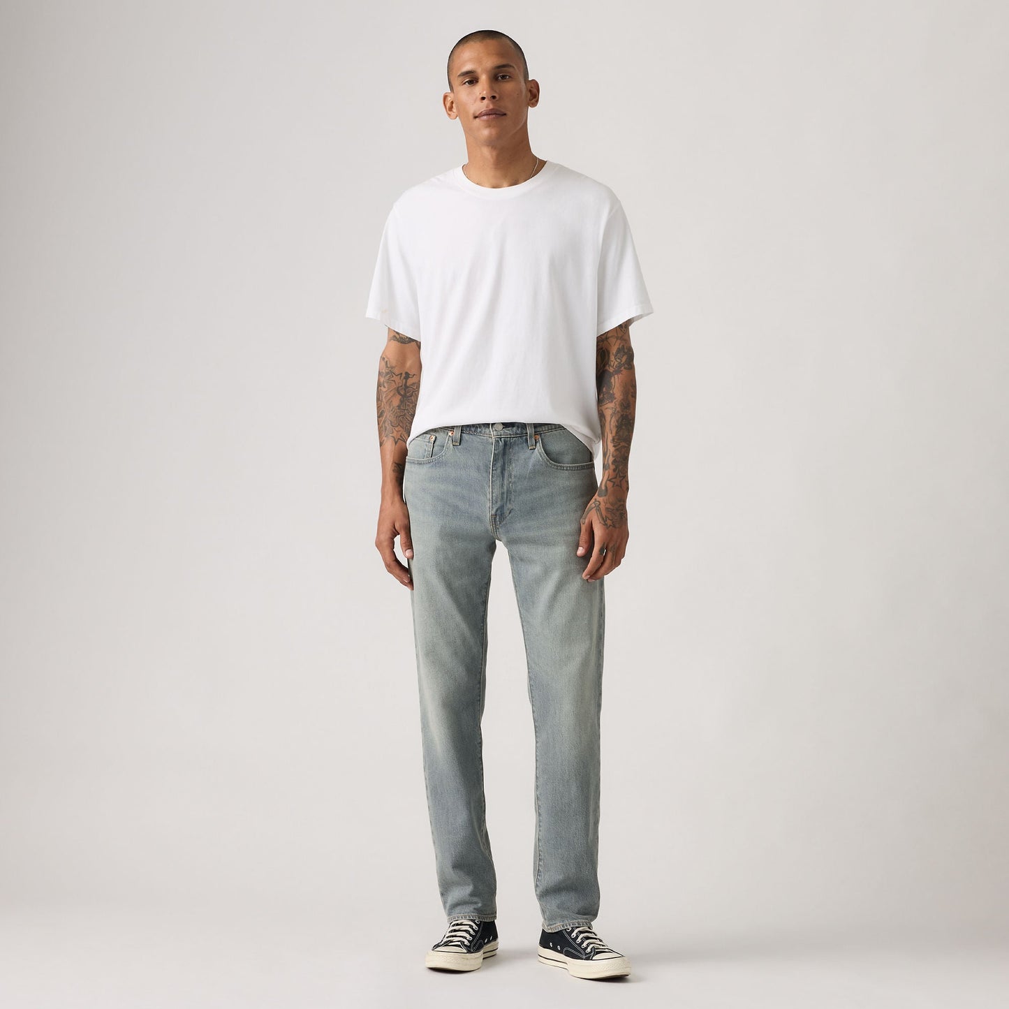 Levi's® Men's 502™ Taper Jeans