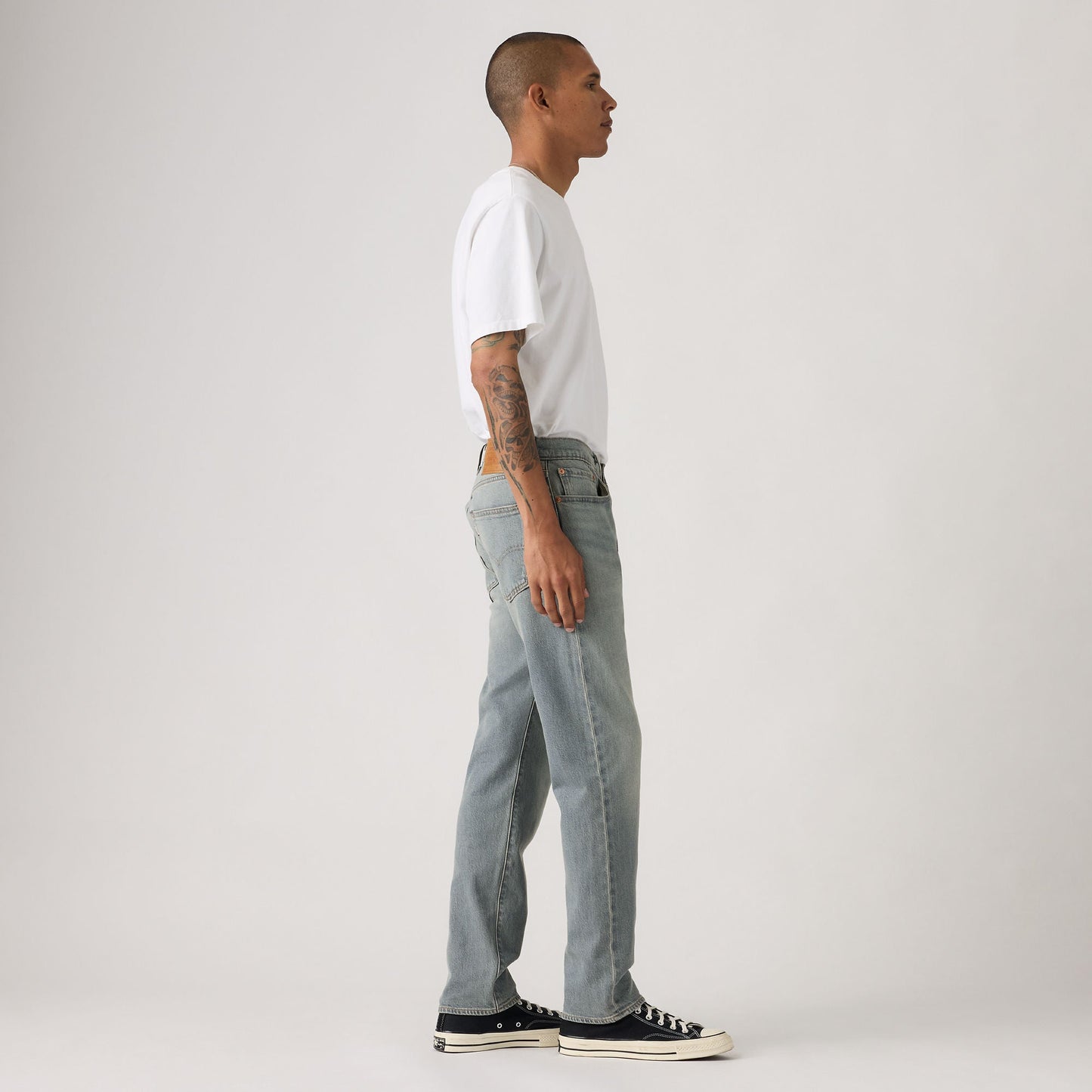 Levi's® Men's 502™ Taper Jeans