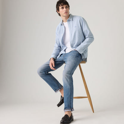Levi's® Men's 502™ Taper Jeans