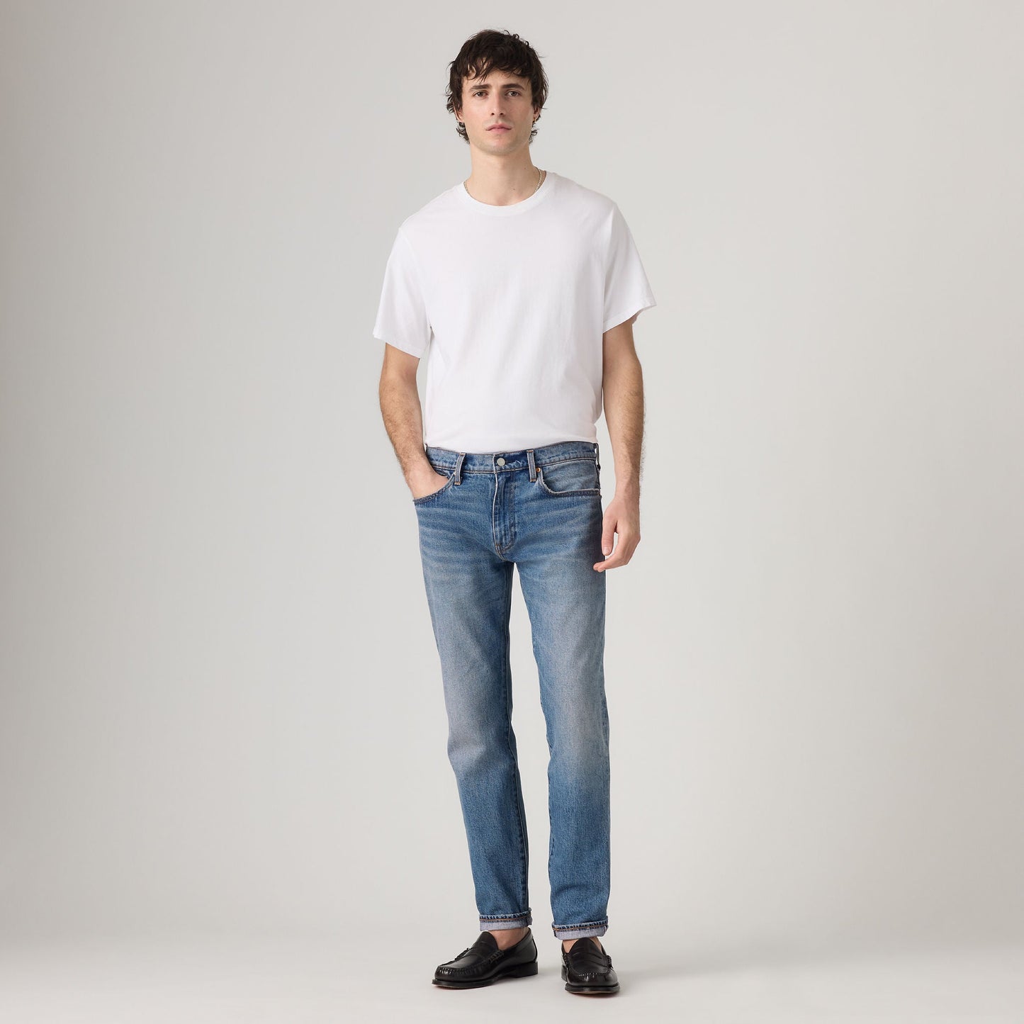 Levi's® Men's 502™ Taper Jeans