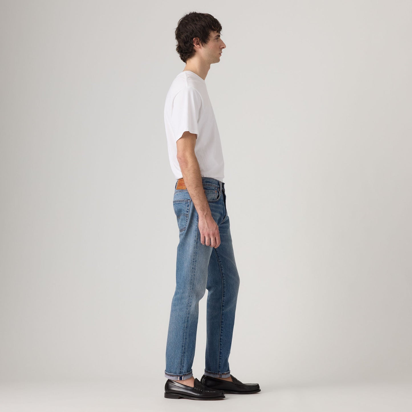 Levi's® Men's 502™ Taper Jeans