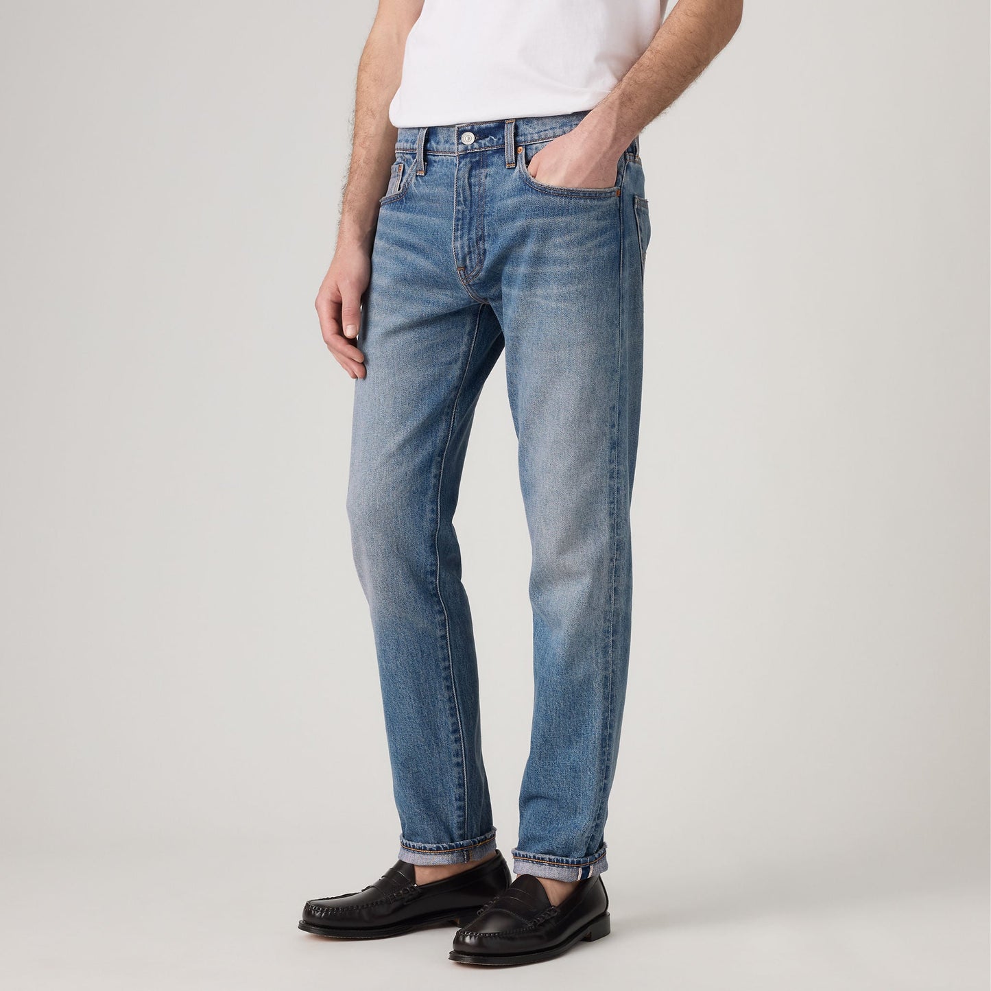 Levi's® Men's 502™ Taper Jeans