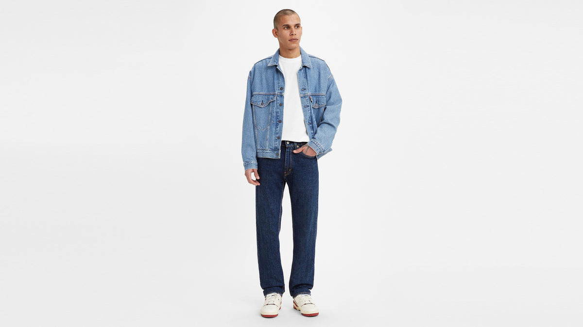 Levi's® Men's 505™ Regular Jeans