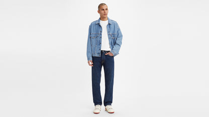 Levi's® Men's 505™ Regular Jeans