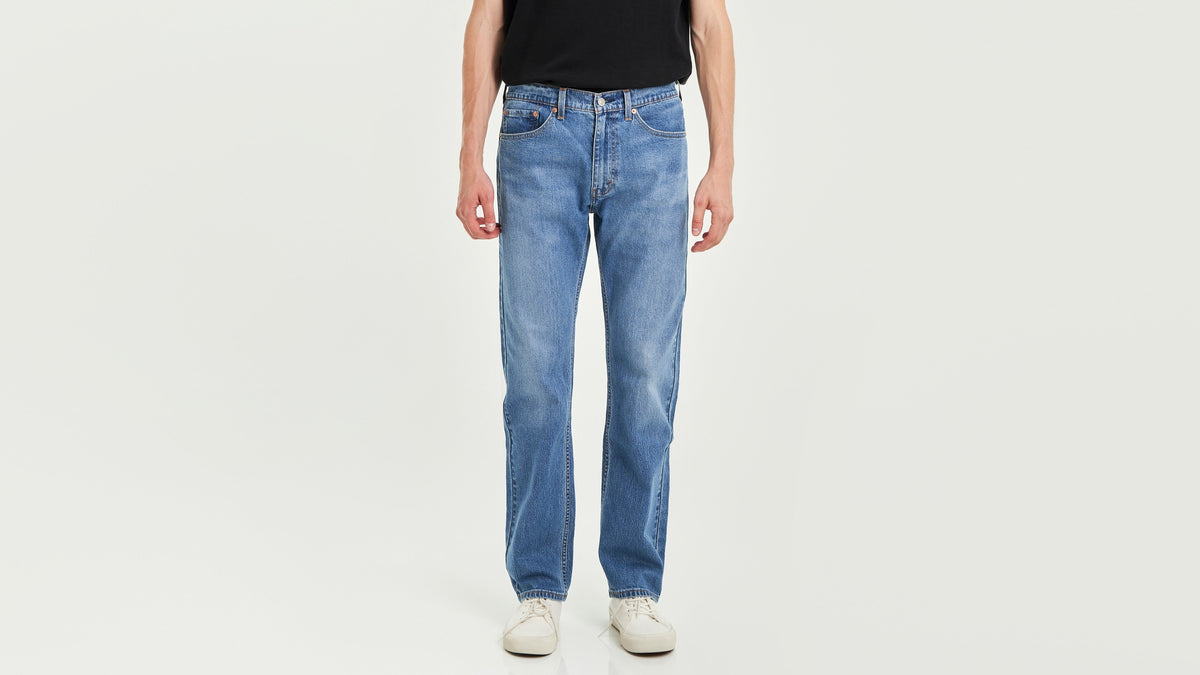 Levi's® Men's 505 Regular