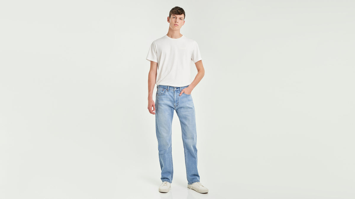 Levi's® Men's 505™ Regular