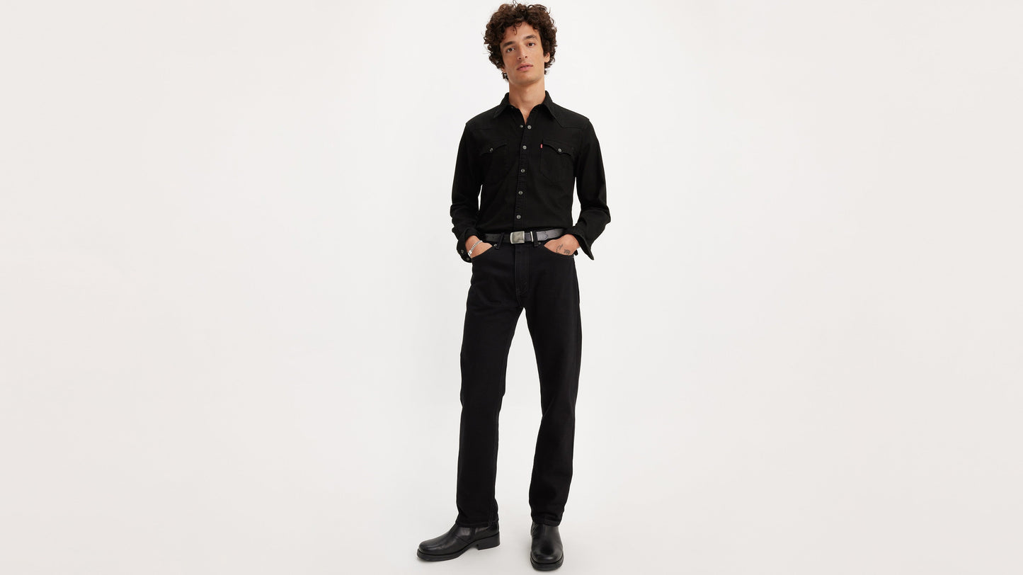 Levi's® Men's 505™ Regular Jeans