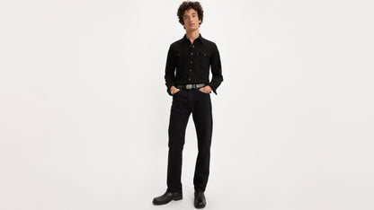 Levi's® Men's 505™ Regular Jeans