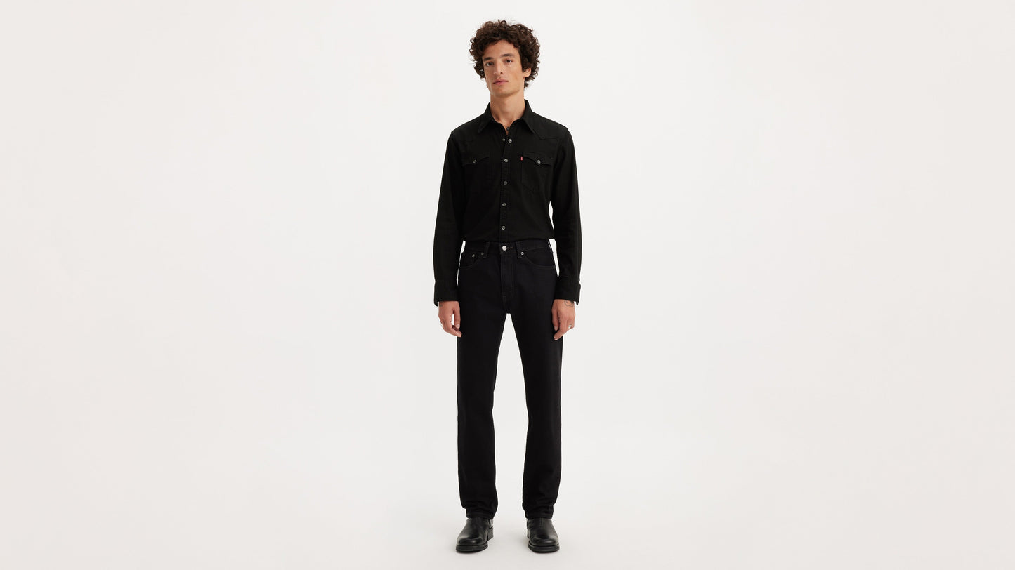 Levi's® Men's 505™ Regular Jeans