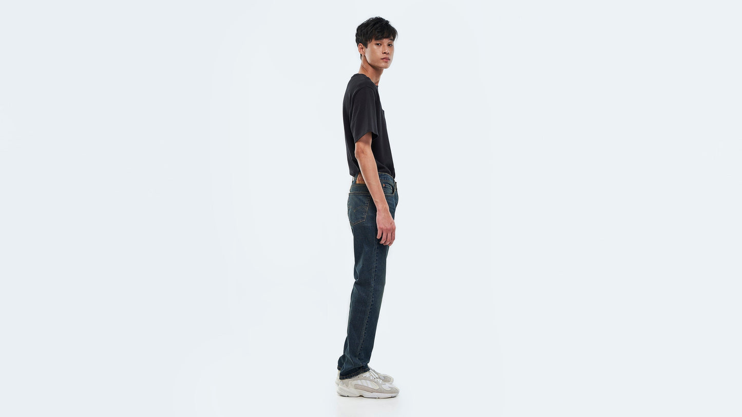 Levi's® Men's 505™ Regular Jeans