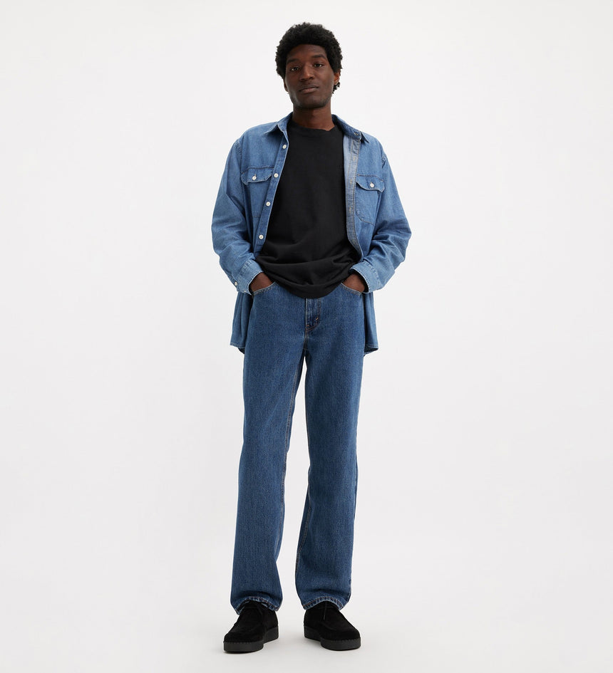 Levi's 505 Jeans Levi Jeans At Costco Levis 5o5 Levi's 505