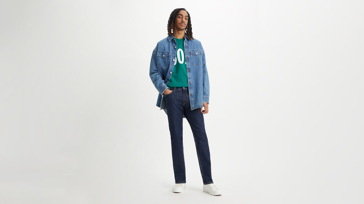 Levi's® Men's 511™ Slim Fit Jeans