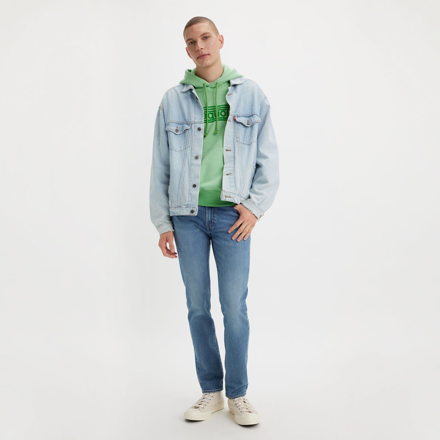 Levi's® Men's 511™ Slim Jeans