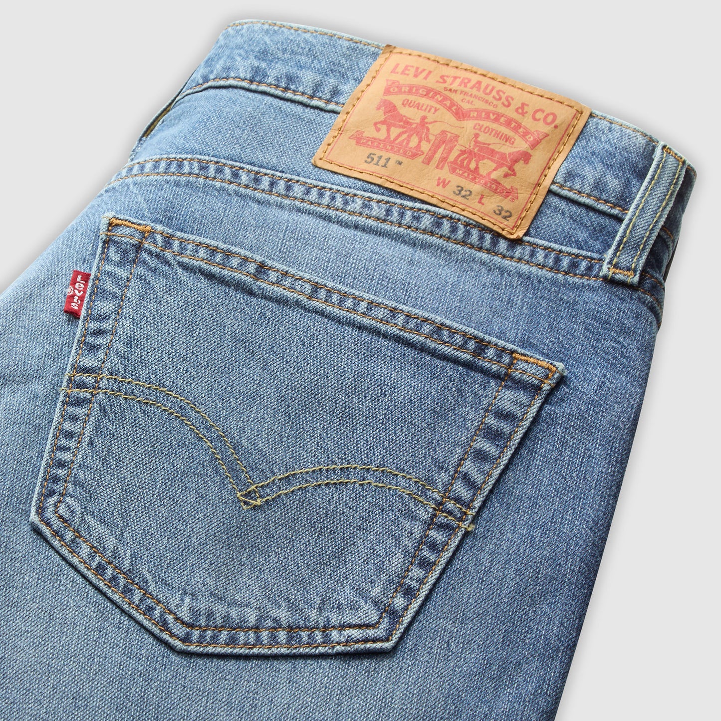 Levi's® Men's 511™ Slim Jeans