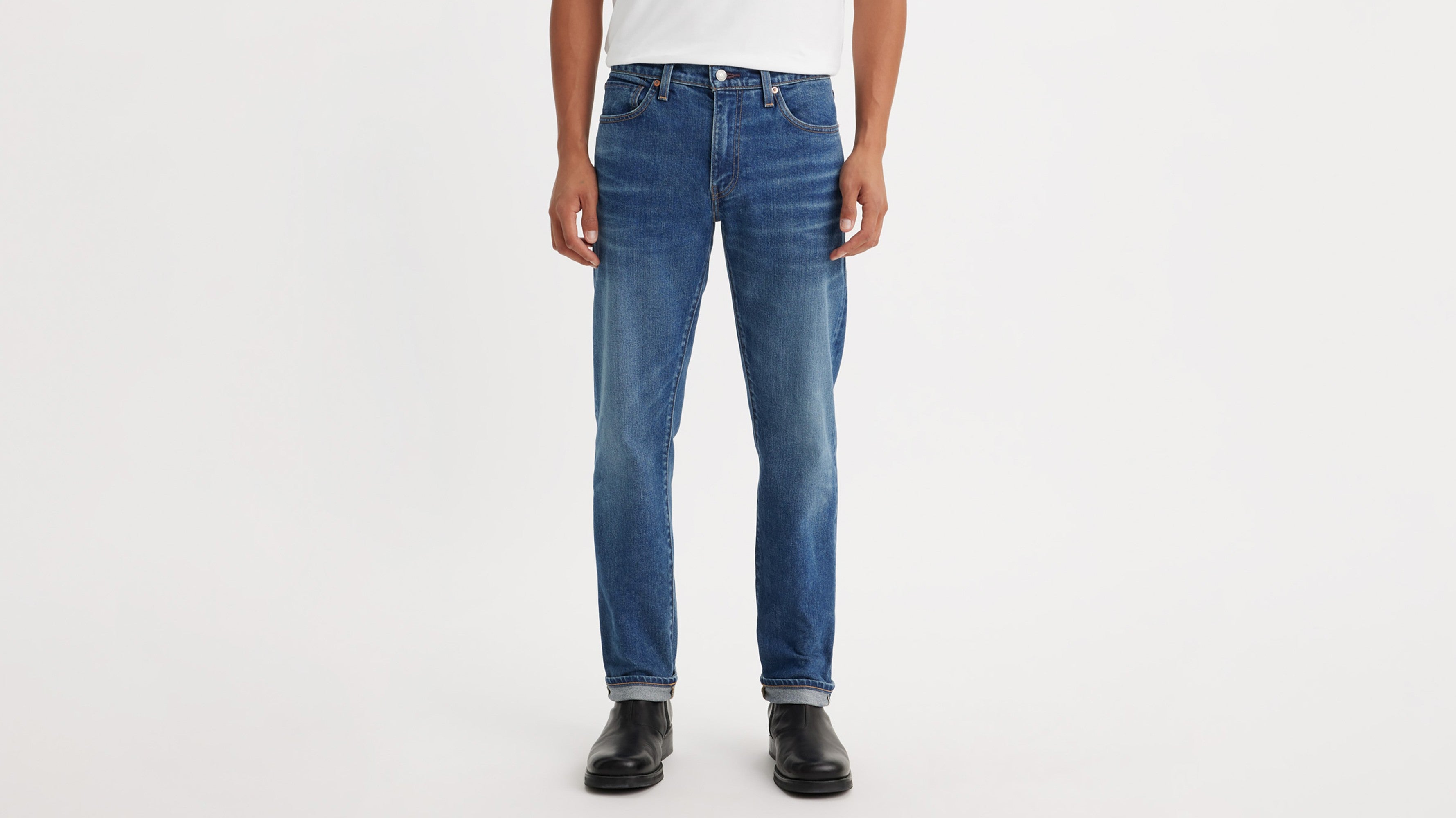 Levi's® Men's 511™ Slim Jeans Mij Puruburu Levi's TH