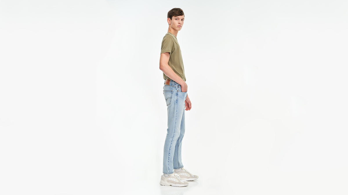 Levi's® Men's 512™ Slim Taper