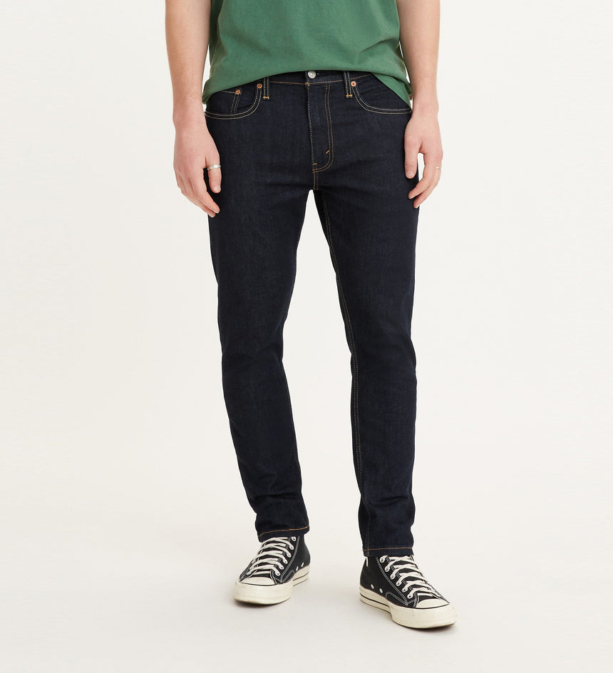 Levi's® Men's 512™ Slim Taper Jeans - Rinsey | Levi's TH