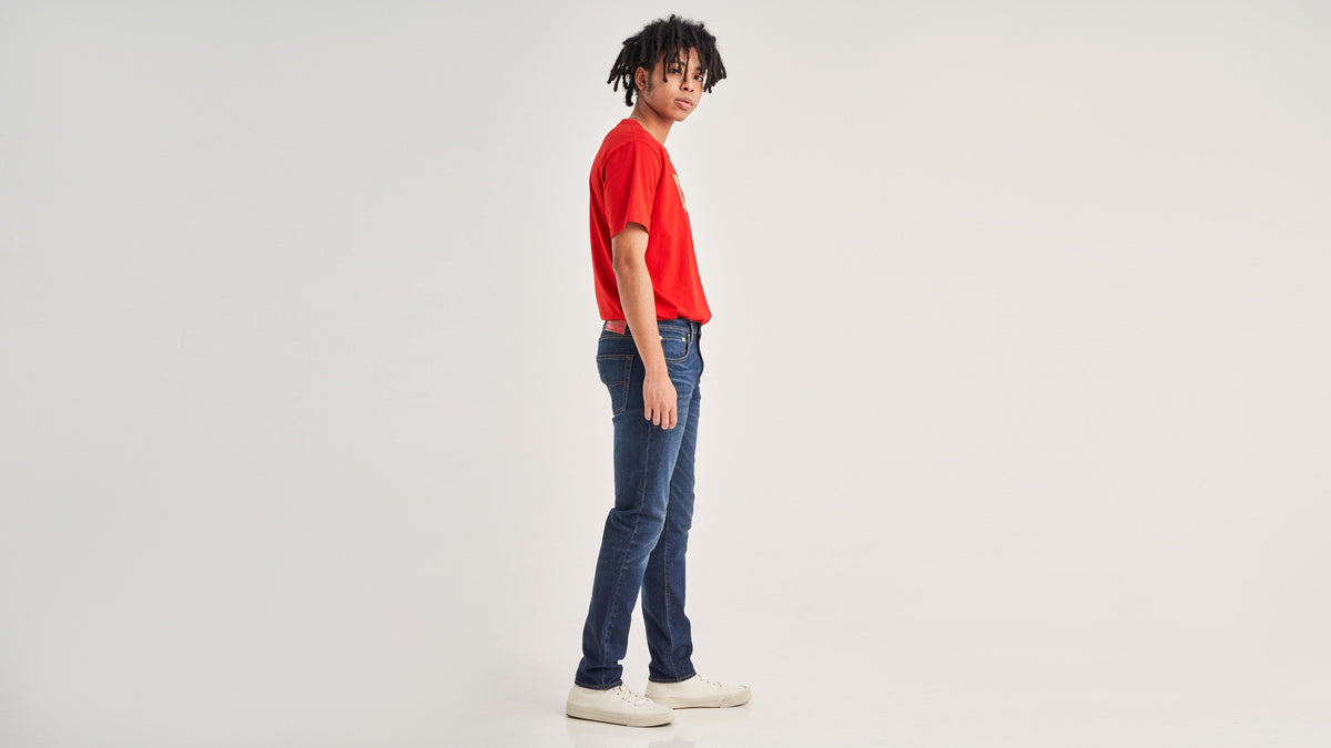 Levi's® Men's 512™ Slim Taper Jeans