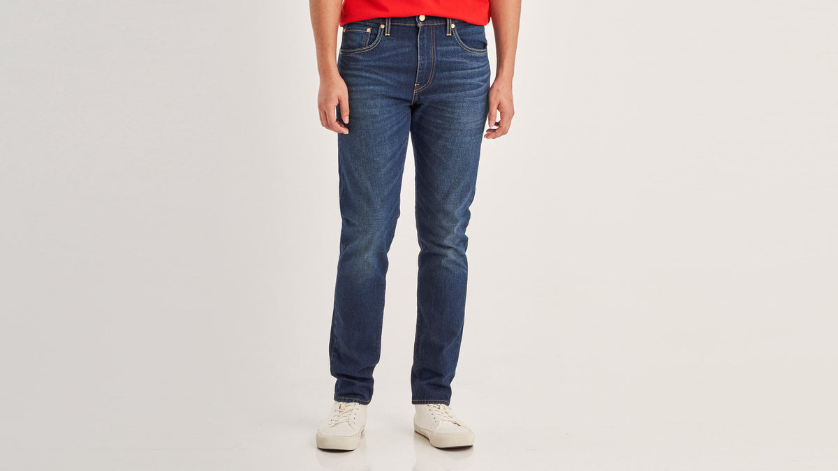 Levi's® Men's 512™ Slim Taper Jeans
