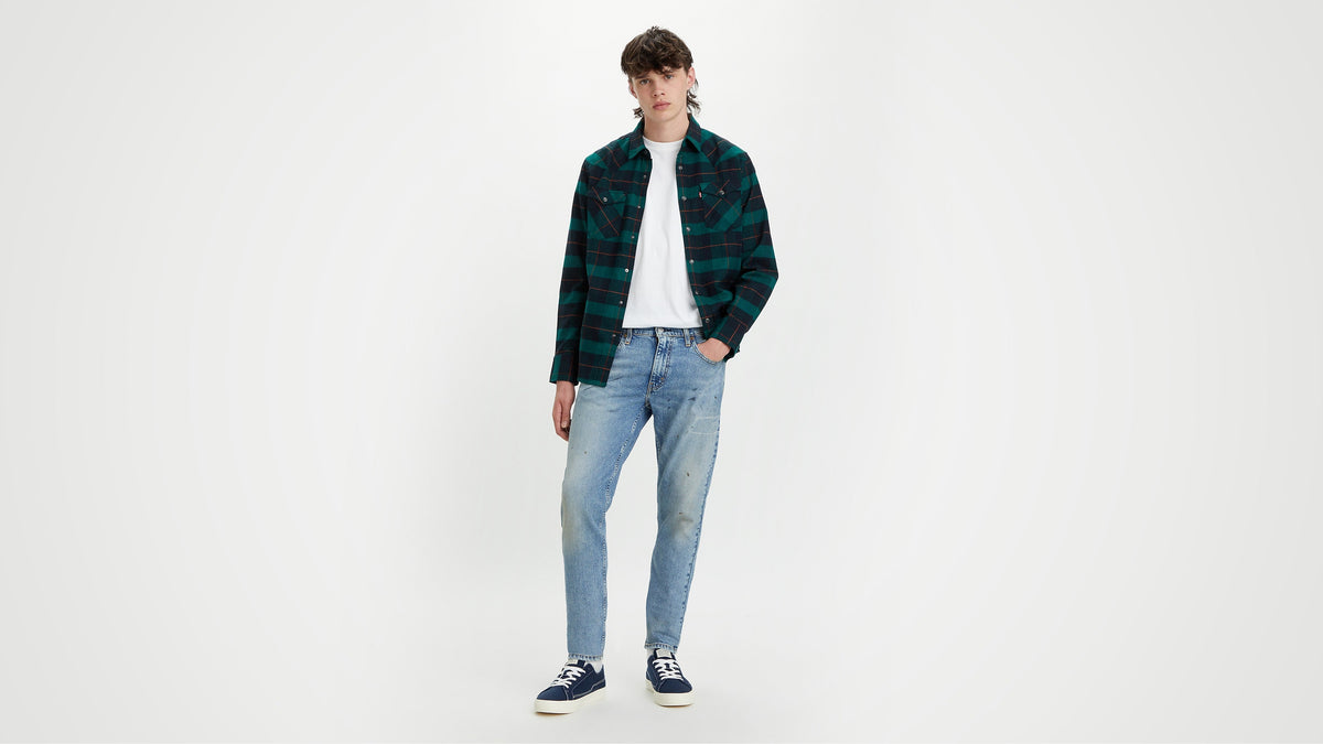 Levi's® Men's 512™ Slim Taper Jeans