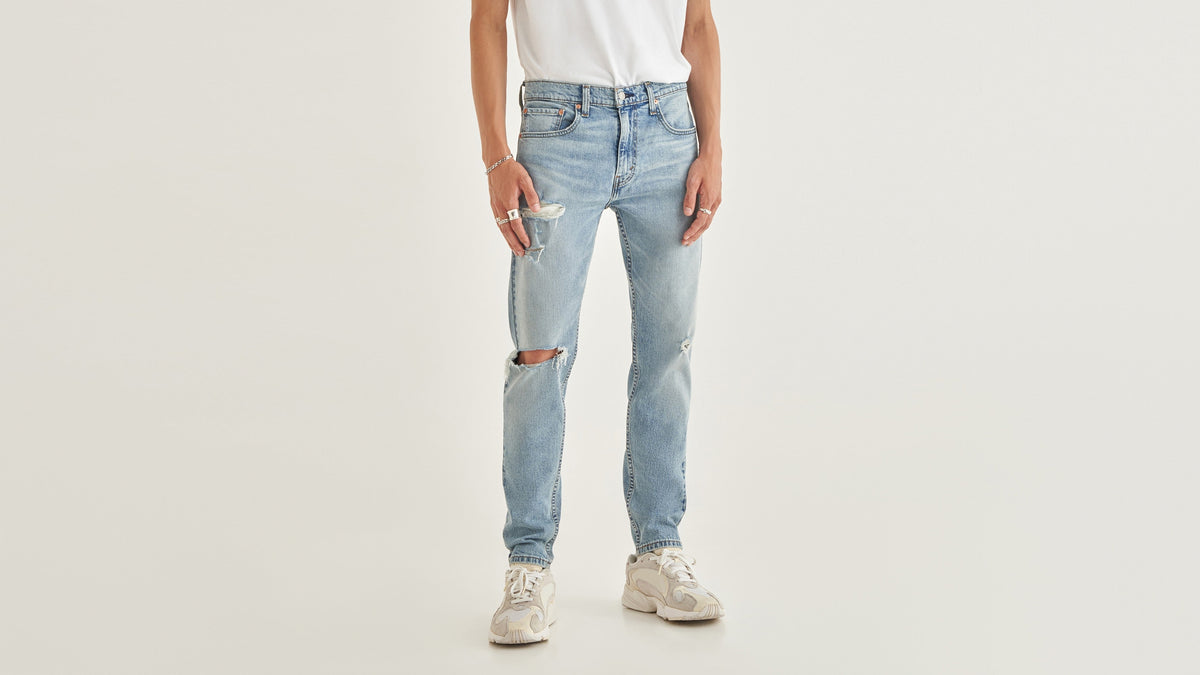 Levi's® Men's 512™ Slim Taper Jeans