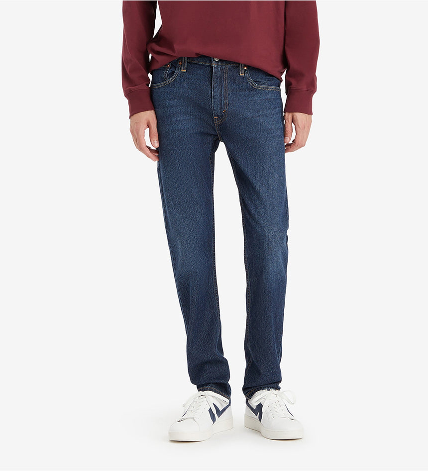 Levi's® Men's 512™ Slim Taper Jeans - Hint Of Cool | Levi's TH