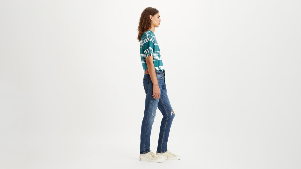 Levi's® Men's 512™ Slim Taper Lo-Ball Jeans