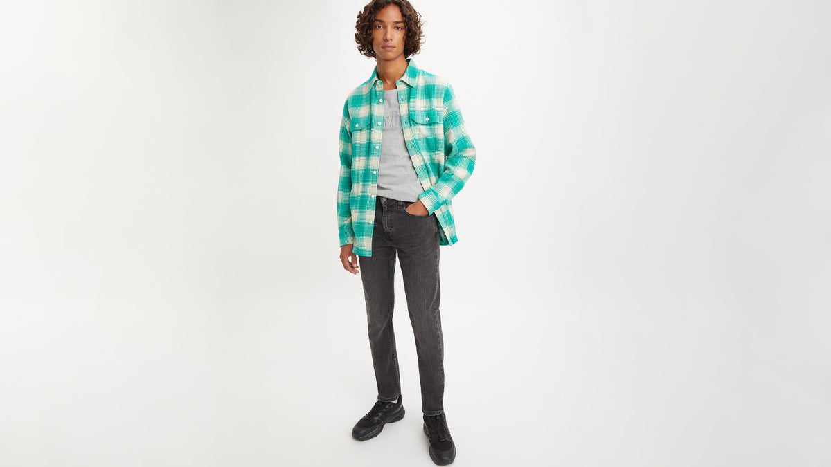 Levi's® Men's 512™ Slim Taper Lo-Ball Jeans
