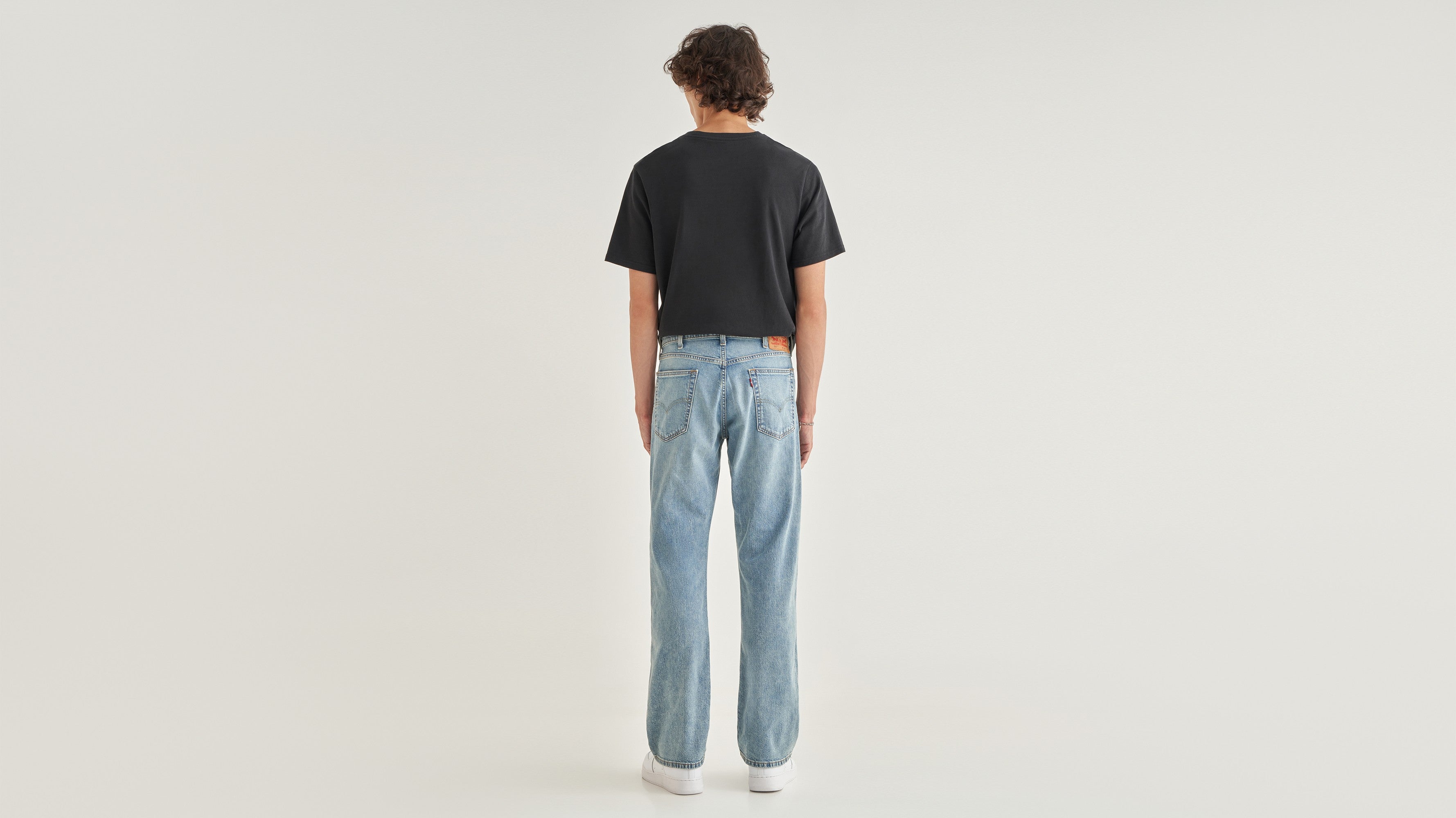 Levi's® Men's 517™ Bootcut Jeans City Days Levi's TH