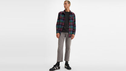 Levi's® Men's 551™ Z Authentic Straight Crop Jeans