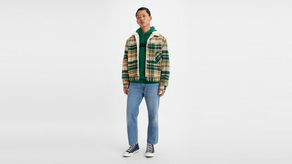 Levi's® Men's 551™ Z Authentic Straight Crop Jeans