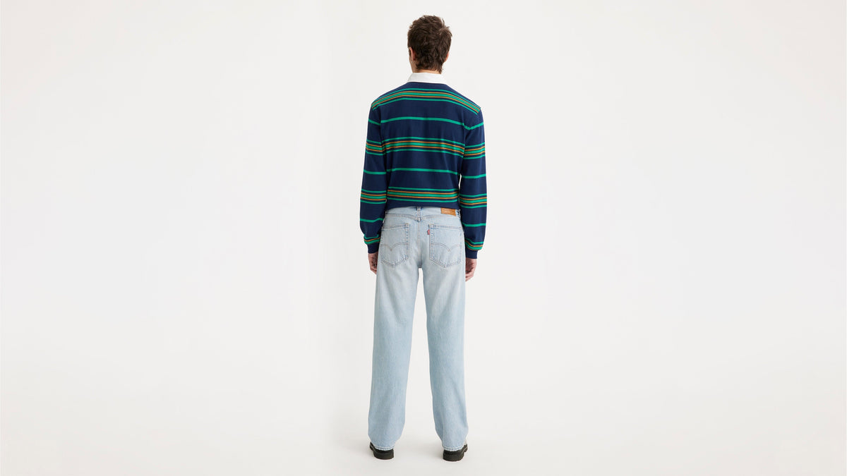 Levi's® Men's 551™ Z Authentic Straight Jeans
